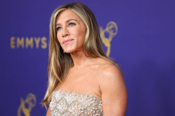 Jennifer Aniston explica cómo enfrentó la polémica tras su divorcio con Brad Pitt