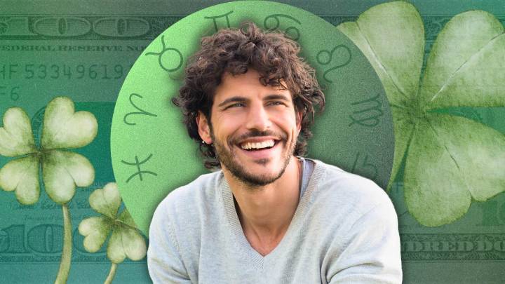 These 3 Zodiac Signs Are Extra Lucky On August 7, 2025