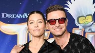 Jessica Biel shares photo of rarely-seen sons with Justin Timberlake amid unexpected diagnosis
