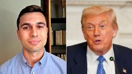 DC staffer attacked near US Capitol reacts to Trump crime crackdown