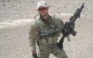 El soldado de SAS australiano se convierte en el primero en contraponer el querella de crímenes de cruzada