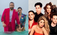 Maite Perroni no volverá a RBD; su esposo Andrés Tovar denuncia “abuso, robo y malos tratos”