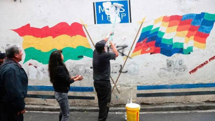 Elecciones generales en Bolivia: ¿cuál es el panorama a un día de los comicios?