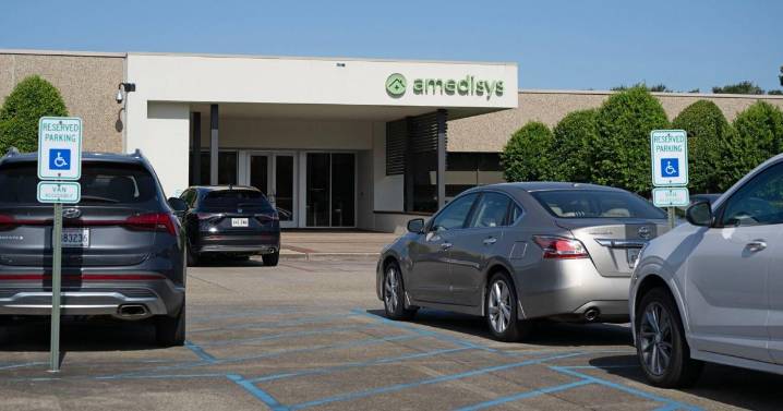 DOJ proposed a settlement for the Amedisys United Health merger lawsuit. Here's what's inside: