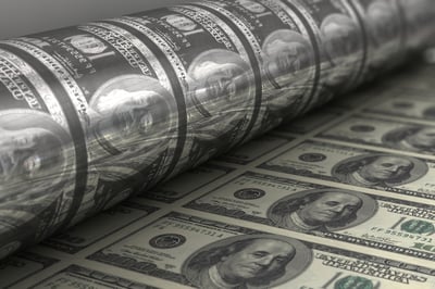 Palantir CEO Alex Karp Announced Plans to 10X Revenue. Here's What It Could Mean for the Stock Price