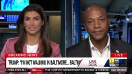 President Trump calls Baltimore 'hellhole,' Gov. Moore responds