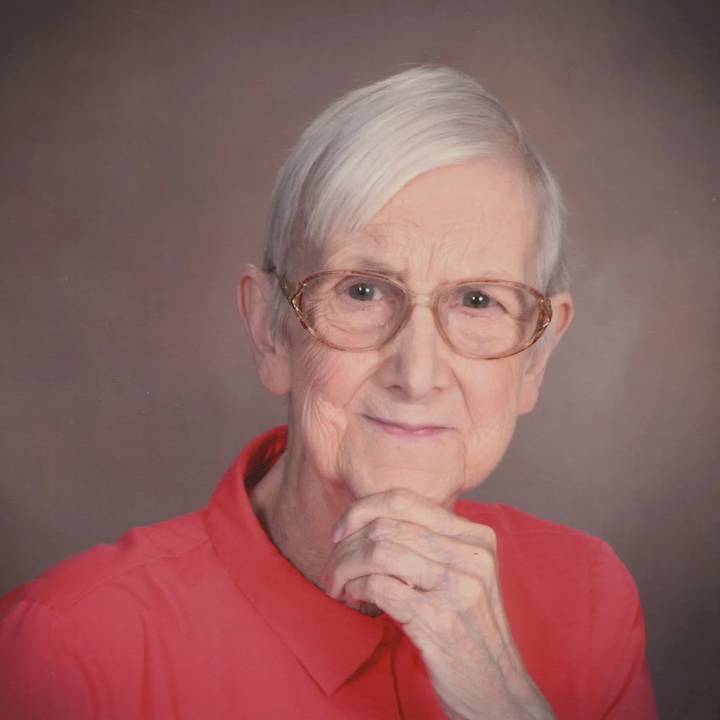 Joyce Goodwin Berry
