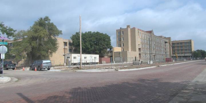 Potter County extends deadline for Commons at St. Anthony’s