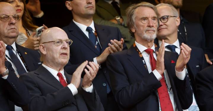 Manchester United ownership clause explained - Glazer and Sir Jim Ratcliffe agreement