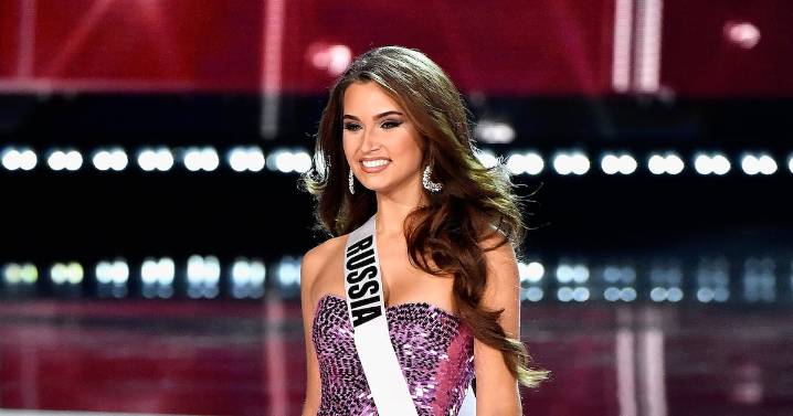 Ex-Miss Universe Russia Star Kseniya Alexandrova Killed in Freak Car Accident