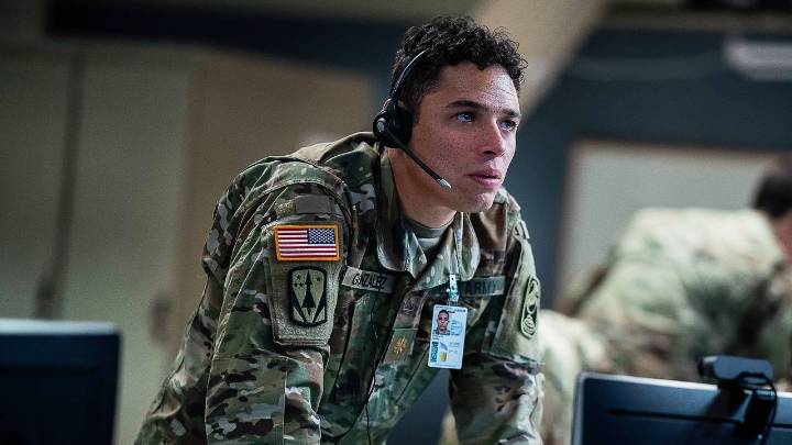 Netflix Drops Another Look at New Political Thriller Movie From an Oscar-Winning Director — And I’m Counting Down the Days