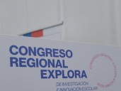 Congreso Regional de Investigación e Innovación Escolar reunió a estudiantes de toda la Región de Atacama