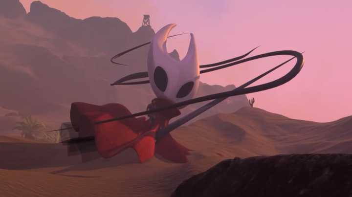 Even More Indie Games Are Getting Delayed Thanks to Hollow Knight Silksong