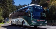 ¿Cuál es el asiento más seguro en un autobús en caso de accidente?
