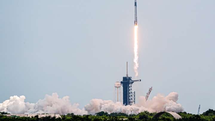 Next SpaceX rocket launch Florida: Where to watch liftoff this week