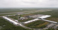 Alligator Alcatraz immigrant detention camp in Everglades may be emptied