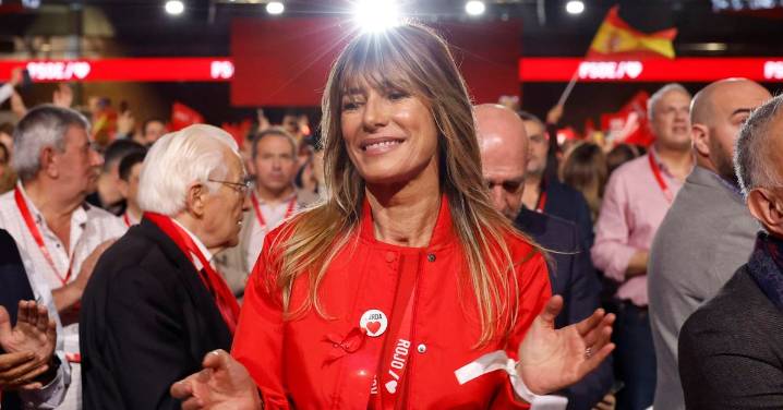 La defensa de Begoña Gómez pide la suspensión de su declaración el 11 de septiembre por motivos de agenda