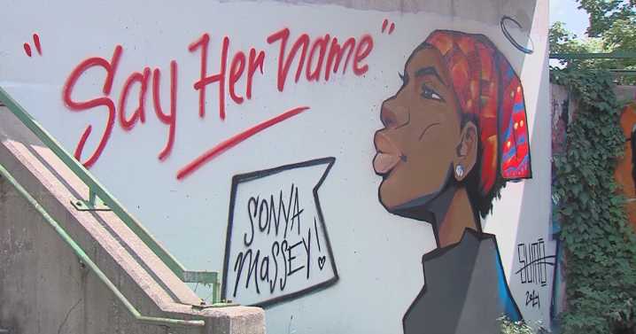 Pritzker signs bill requiring stricter police hiring practices in honor of Sonya Massey