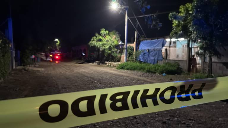 Localizan dos hombres sin vida durante las últimas horas del sábado en Navolato y Culiacán