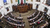 Congreso CDMX alista tercer Periodo Extraordinario para el domingo