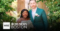 WBZ-TV's Tammy Mutasa gets married in Boston