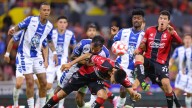 Pachuca vapuleó al Atlas 0-3 y la afición atlista exige la salida del técnico Gonzalo Pineda
