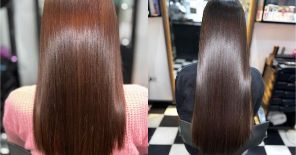 Salón de belleza en Salta: 20% OFF en alisados y corte de puntas gratis con tu nutrición