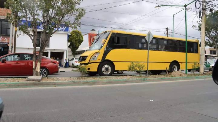 Ruta 17 de transporte público: ¿cuál será su nuevo recorrido en la capital?