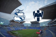 Liga MX: Puebla vs Monterrey - EN VIVO - Jornada 7 del Apertura 2025