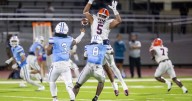 PHOTOS: McKinney North kicks off season vs. Wylie East