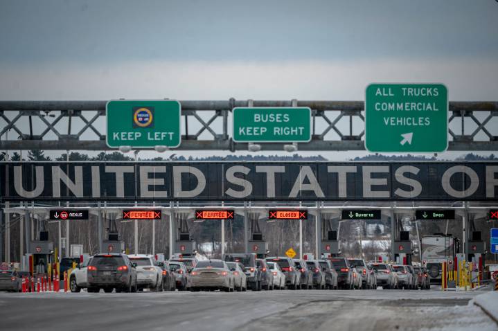 Mom and child detained over visa error released from US facility