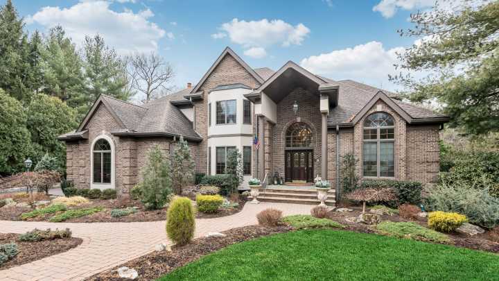 These were North Jersey's most expensive home sales in July