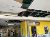 Terminal de Pasajeros de Barquisimeto: ¿El primer saludo a los visitantes o una señal de abandono?