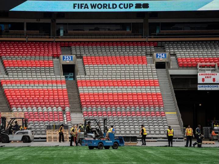 World Cup 2026 tickets: A tier for the rich and everyone else can wait