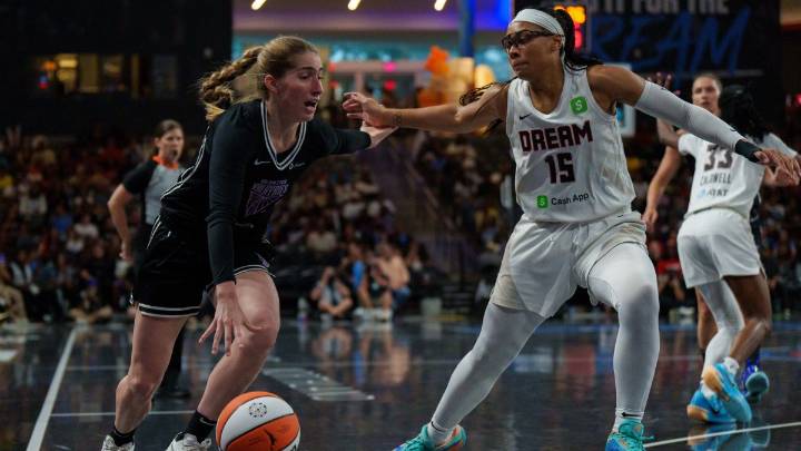 Cryptocurrency backers claim responsibility for sex toys being thrown at WNBA games