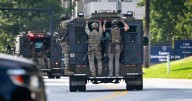 Shooter killed, officer injured as incident shuts down Emory University, CDC