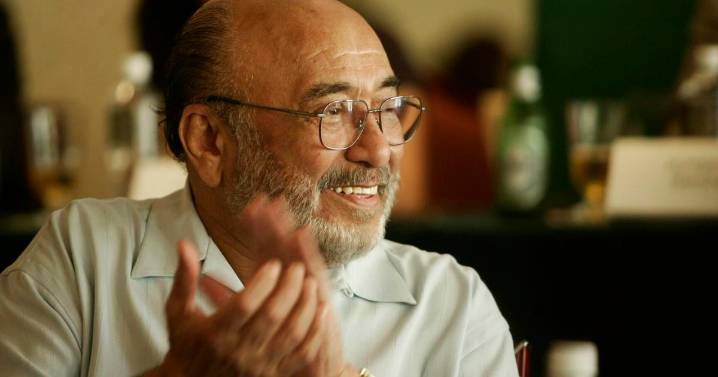 ¿Cuál es el legado del pionero de la salsa y el jazz latino, Eddie Palmieri?