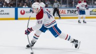 Analyst identifies Lane Hutson as one of three defensemen with 100