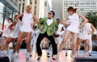 Psy, de “Gangnam Style”, es investigado en Corea por uso de fármacos