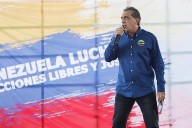 Biagio Pilieri cumple un año preso e incomunicado en El Helicoide
