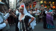 Fiestas de la Paloma 2025: todo lo que debes saber de esta celebración tan castiza