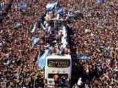 Argentina es el país más odiado de América Latina por su cultura y sociedad