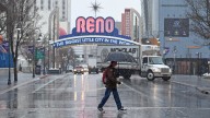 Reno-Sparks forecast shows storms, flooding risk following triple digits