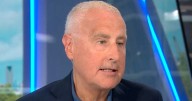 Sky News legend Dermot Murnaghan discusses unexpected diagnosis after falling ill on holiday