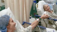 Woman has another shot at life thanks to her sister's generosity