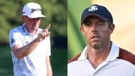Rory McIlroy Looks Out for Keegan Bradley as Pressure From American Players Intensifies