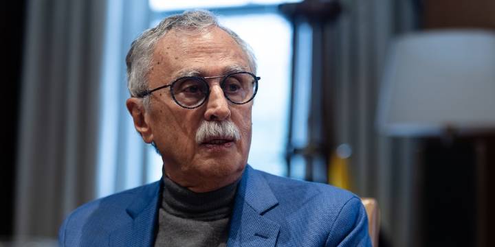 Mario Lugones, ministro de Salud: “Furfaro y esta banda de delincuentes estaban relacionados con la política”
