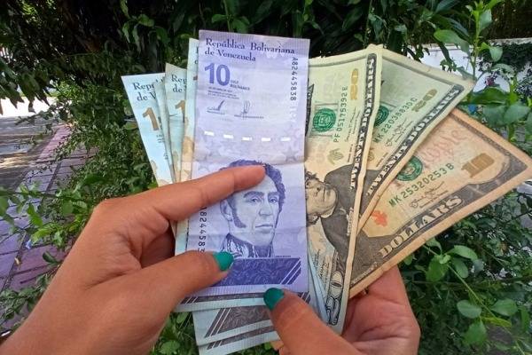 El colapso del bolívar no tiene fin: Dólar BCV aumenta sin frenos mientras el chavismo ignora la crisis