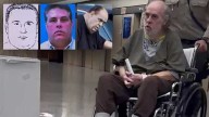 One year ago: Cold case rape suspect arrested after chase