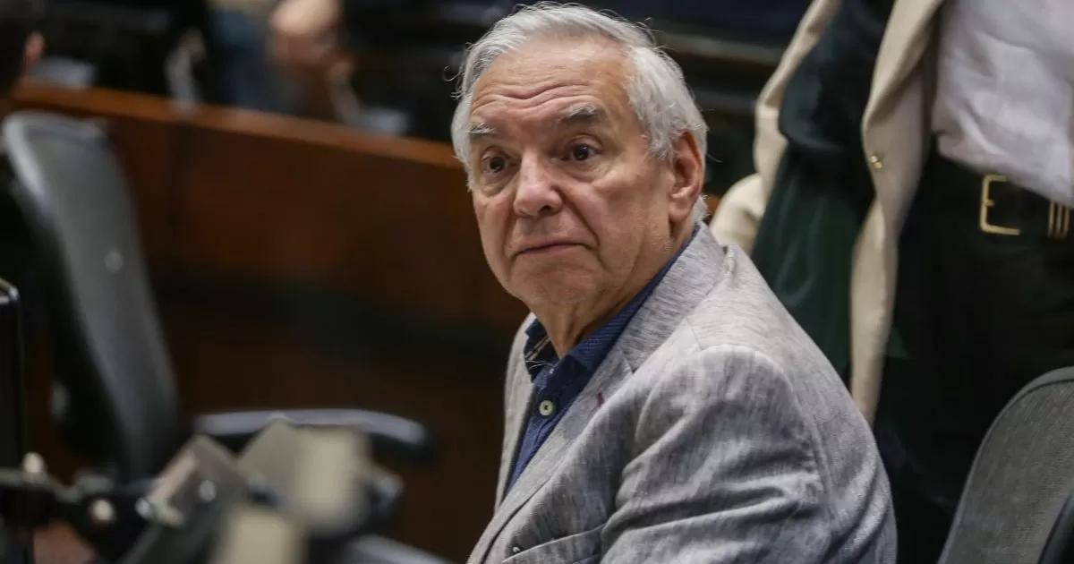 Caso UNGRD: Ricardo Bonilla se presentó a la Fiscalía y aseguró que no saldrá del país